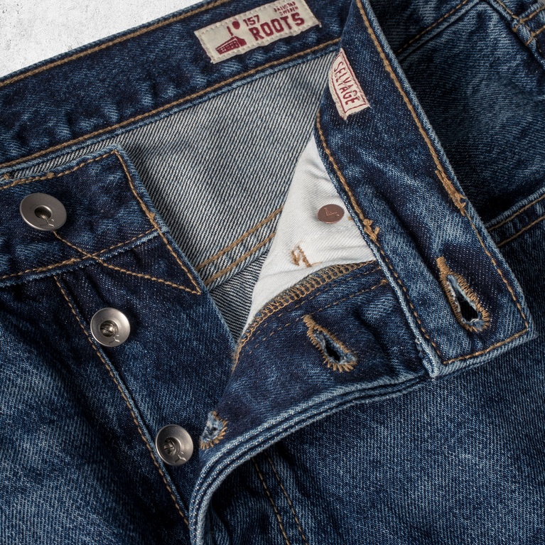 Jeans "R003" Jeans "R003"
